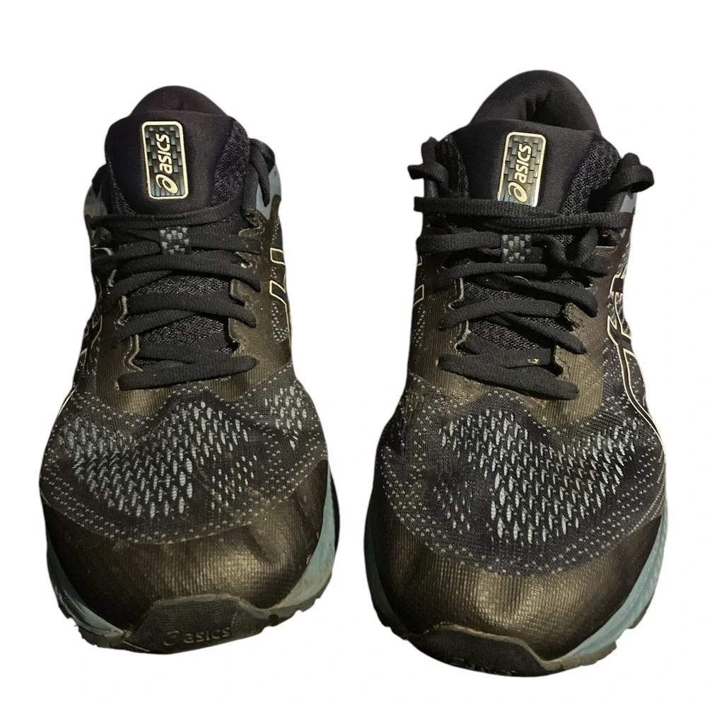 ASICS GEL-KAYANO 26 - Picture 3 of 5